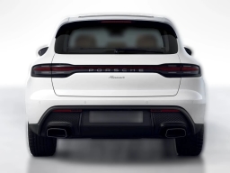 Porsche Macan T AWD 2026