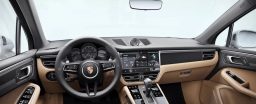 Porsche Macan T AWD 2026