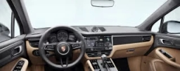 Porsche Macan T AWD 2026