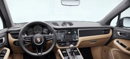 Porsche Macan T AWD 2026