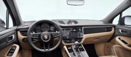 Porsche Macan T AWD 2026