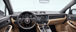 Porsche Macan T AWD 2026