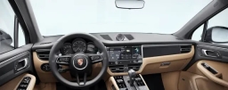 Porsche Macan T AWD 2026