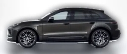 Porsche Macan T AWD 2026