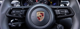 Porsche Macan Base AWD 2026
