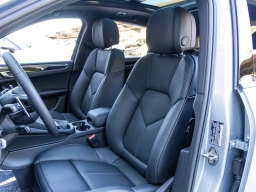 Porsche Macan T AWD 2026