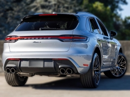 Porsche Macan T AWD 2026