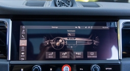 Porsche Macan T AWD 2026