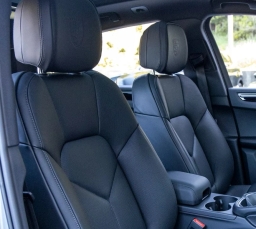Porsche Macan T AWD 2026