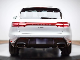 Porsche Macan T AWD 2026