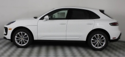 Porsche Macan T AWD 2026