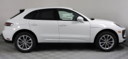 Porsche Macan T AWD 2026