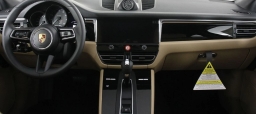 Porsche Macan T AWD 2026