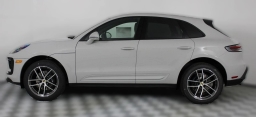 Porsche Macan T AWD 2026