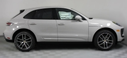 Porsche Macan T AWD 2026