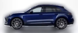 Porsche Macan T AWD 2026