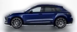 Porsche Macan T AWD 2026