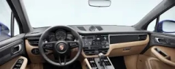 Porsche Macan T AWD 2026