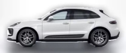 Porsche Macan T AWD 2026