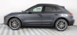 Porsche Macan T AWD 2026
