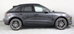 Porsche Macan T AWD 2026