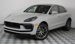 Porsche Macan T AWD 2026
