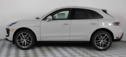 Porsche Macan T AWD 2026