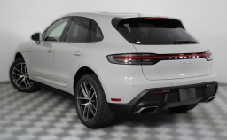 Porsche Macan T AWD 2026
