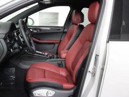 Porsche Macan T AWD 2026
