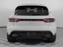 Porsche Macan T AWD 2026