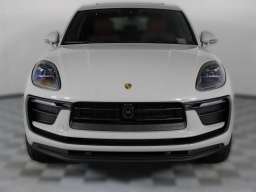 Porsche Macan T AWD 2026