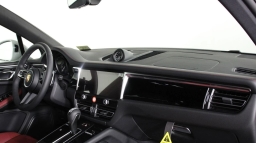 Porsche Macan T AWD 2026