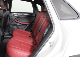 Porsche Macan T AWD 2026