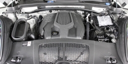 Porsche Macan T AWD 2026