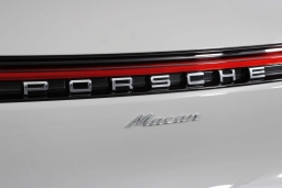 Porsche Macan T AWD 2026