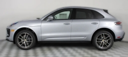 Porsche Macan T AWD 2026