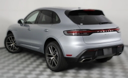 Porsche Macan T AWD 2026