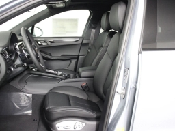 Porsche Macan T AWD 2026
