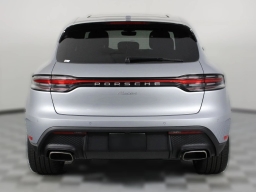 Porsche Macan T AWD 2026