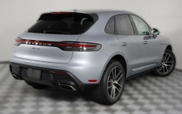 Porsche Macan T AWD 2026