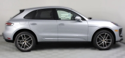 Porsche Macan T AWD 2026