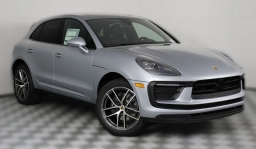 Porsche Macan T AWD 2026