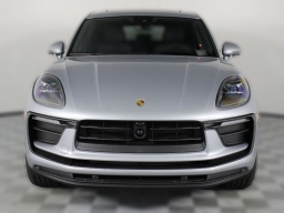 Porsche Macan T AWD 2026