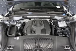 Porsche Macan T AWD 2026