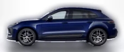 Porsche Macan T AWD 2026