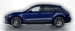 Porsche Macan T AWD 2026