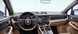 Porsche Macan T AWD 2026