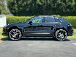 Porsche Macan T AWD 2026