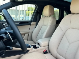 Porsche Macan T AWD 2026