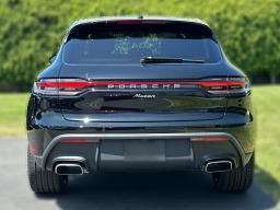Porsche Macan T AWD 2026